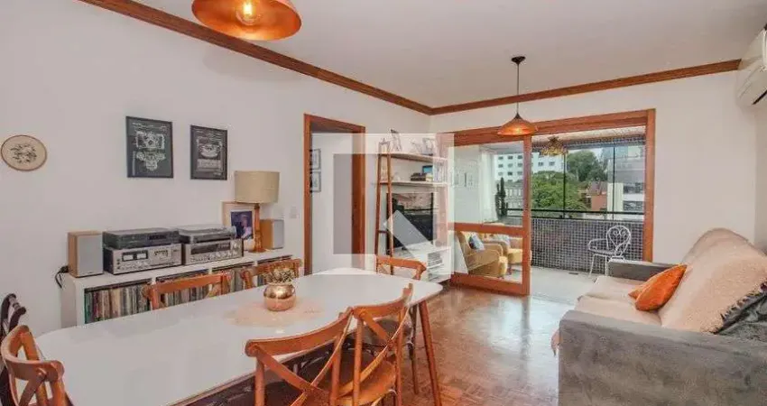 Apartamento para venda - são joão , 3 quartos,  96 m² - porto alegre