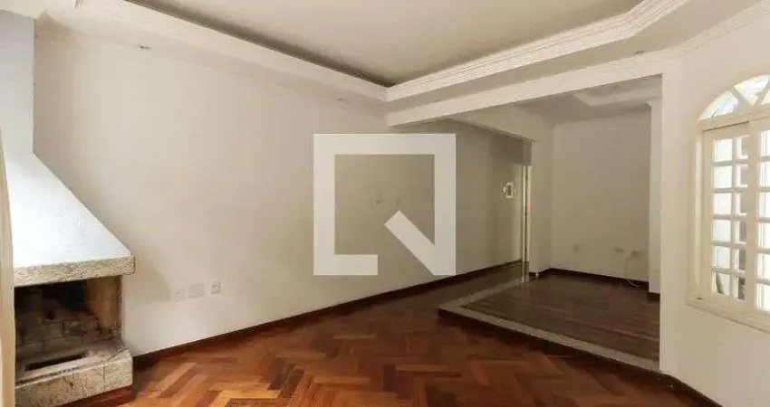 Casa para venda - jardim anália franco, 3 quartos,  236 m² - são paulo