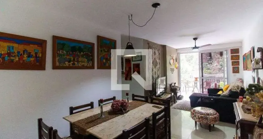 Apartamento com 3 quartos à venda na Rua Doutor Paulo César, Icaraí, Niterói