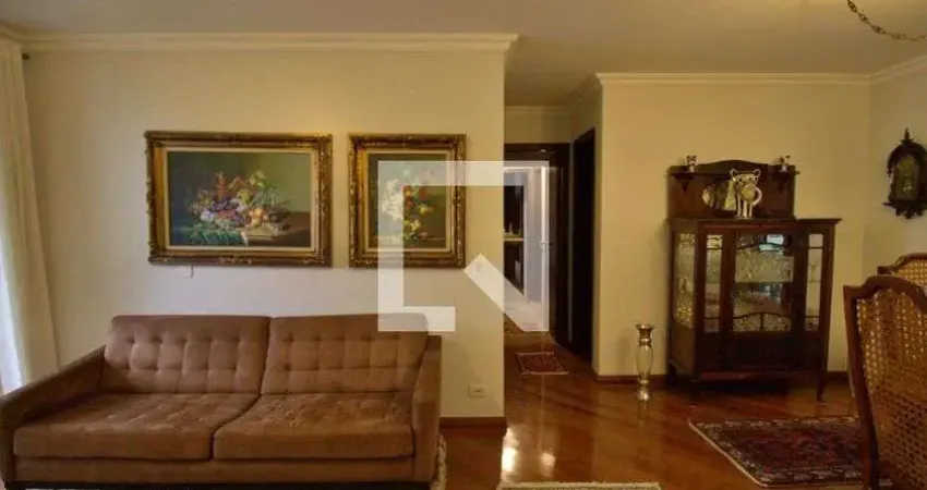 Apartamento para venda - vila andrade, 3 quartos, 104 m² - são paulo