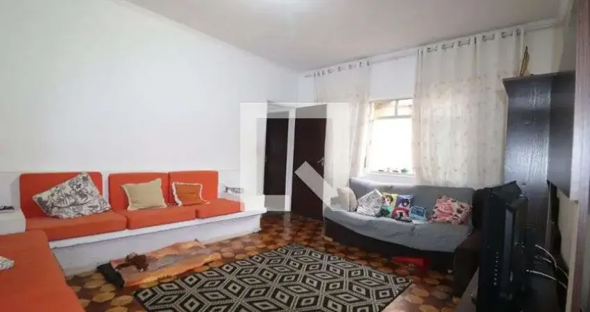 Casa para venda - vila metalúrgica, 2 quartos, 240 m² - santo andré