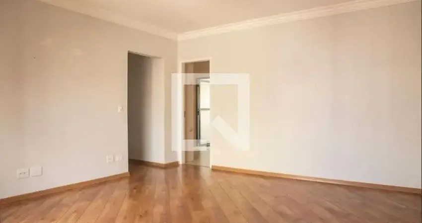 Apartamento com 3 quartos à venda na Rua Estero Belaco, Saúde, São Paulo