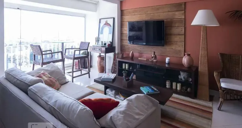 Apartamento para venda - alto da lapa, 2 quartos, 87 m² - são paulo