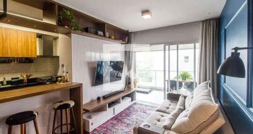 Apartamento para venda - jardim iracema, 2 quartos,  80 m² - barueri