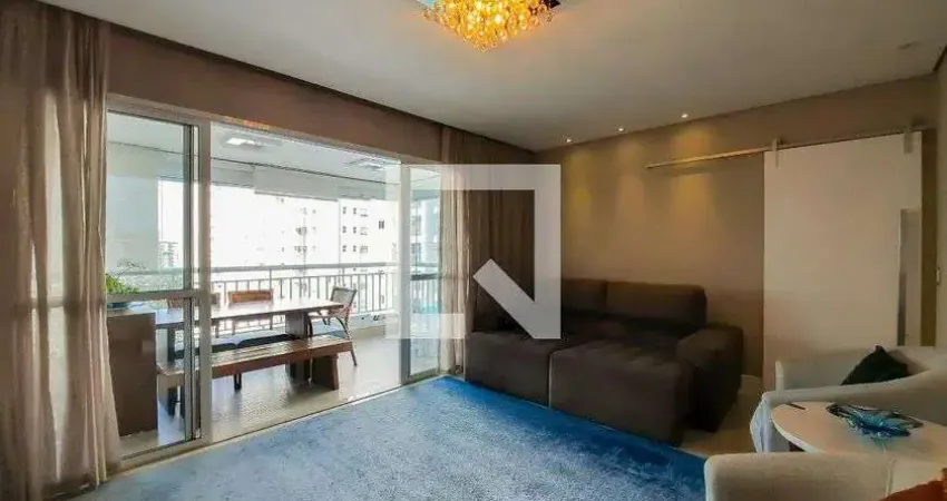 Apartamento para venda - vila lusitânia, 2 quartos, 107 m² - são bernardo do campo