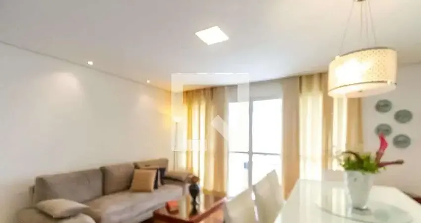 Apartamento para venda - baeta neves, 3 quartos, 96 m² - são bernardo do campo