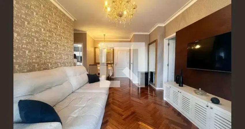 Apartamento com 2 quartos à venda na Rua Santo Antônio, Cambuí, Campinas