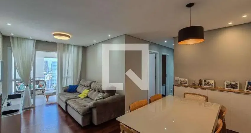 Apartamento para venda - jardim do mar, 3 quartos, 95 m² - são bernardo do campo