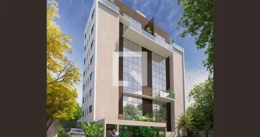 Apartamento para venda - prado, 3 quartos,  85 m² - belo horizonte