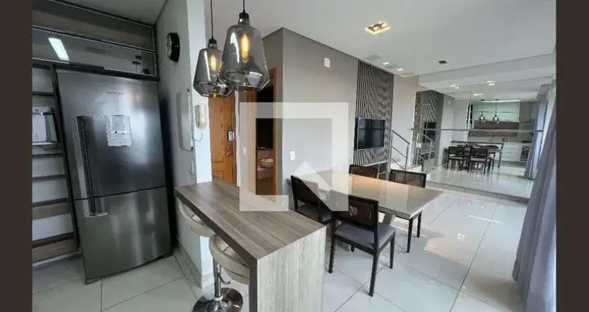 Apartamento para venda - belvedere, 2 quartos,  78 m² - belo horizonte