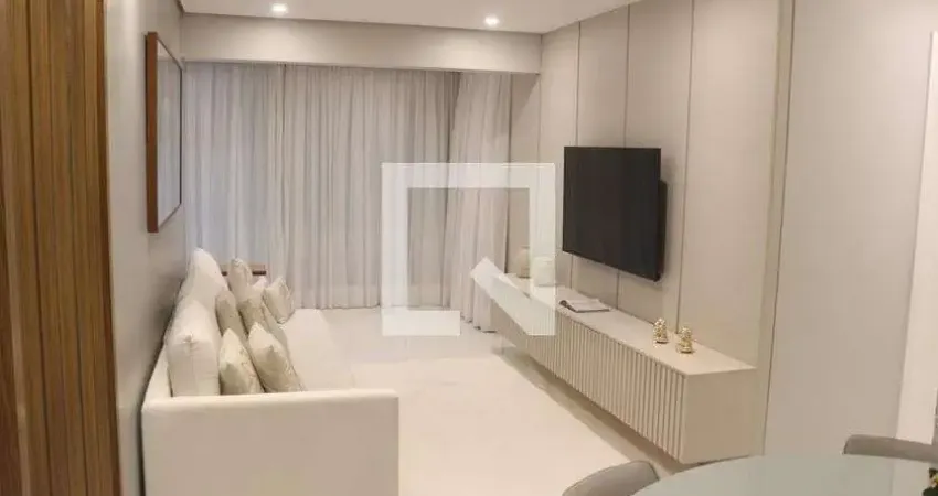 Apartamento para venda - jardim são caetano, 3 quartos, 86 m² - são caetano do sul