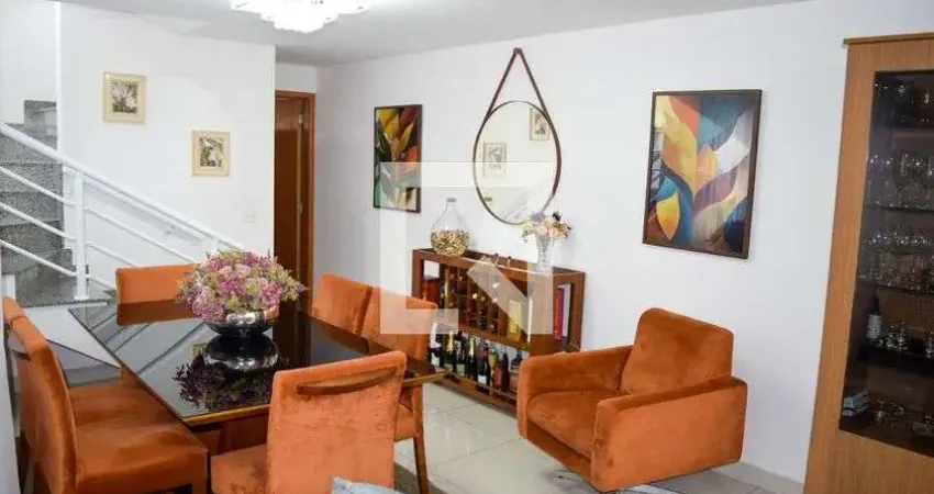 Casa com 3 quartos à venda na Rua Marques de Carvalho, Tatuapé, São Paulo