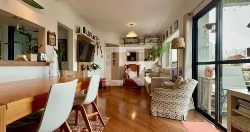 Apartamento com 3 quartos à venda na Rua Cotoxó, Sumaré, São Paulo