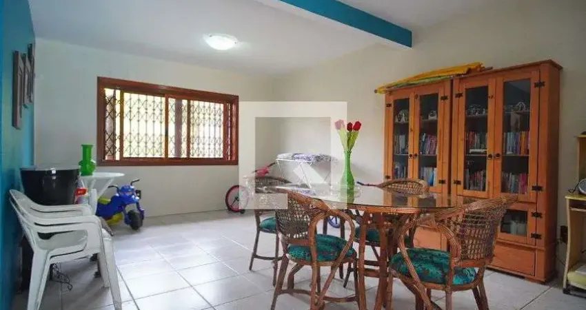 Casa para venda - morro do espelho, 4 quartos,  251 m² - são leopoldo