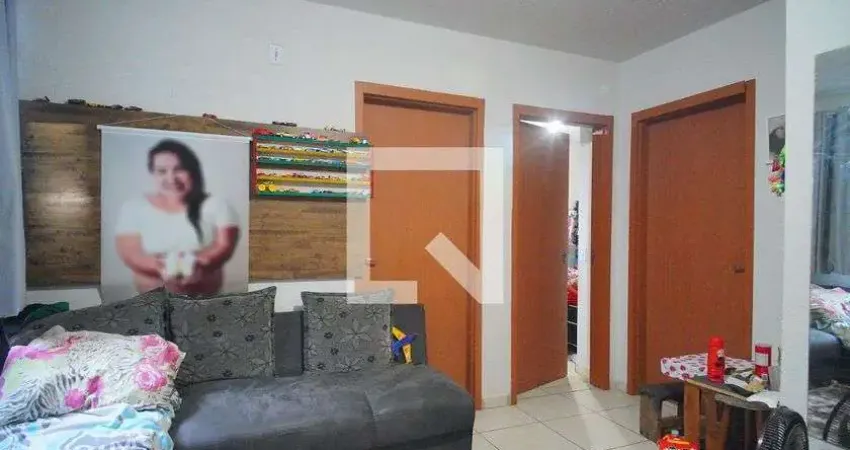 Apartamento para venda - canudos, 2 quartos,  192 m² - novo hamburgo