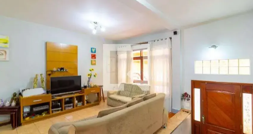 Casa para venda - jardim marajoara , 3 quartos, 250 m² - são paulo