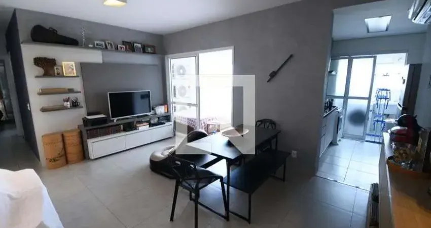 Apartamento com 2 quartos à venda na Rua Doutor Sampaio Peixoto, Cambuí, Campinas