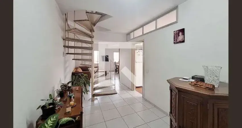 Cobertura para venda - mandaqui, 3 quartos, 120 m² - são paulo