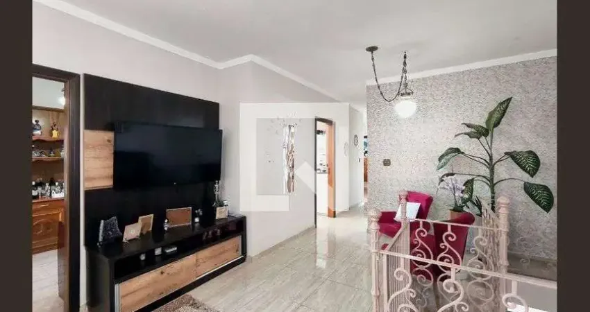 Casa com 3 quartos à venda na Rua Evangelina Soares de Camargo, Jardim do Lago, Jundiaí