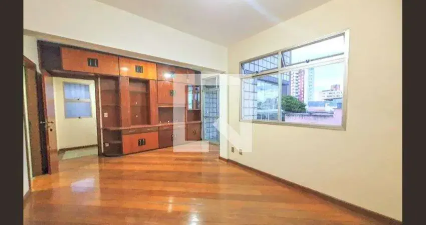 Apartamento para venda - sagrada família, 4 quartos, 100 m² - belo horizonte