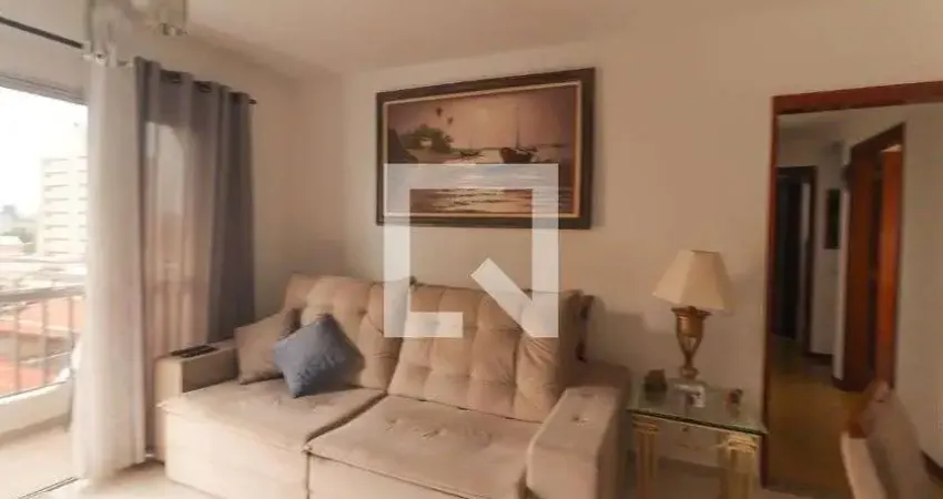 Apartamento com 3 quartos à venda na Rua do Retiro, Retiro, Jundiaí