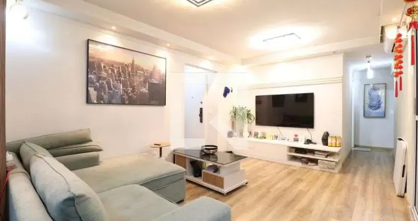 Apartamento para venda - bom retiro, 3 quartos, 97 m² - são paulo