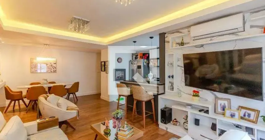 Apartamento para venda - ipanema, 3 quartos, 104 m² - porto alegre