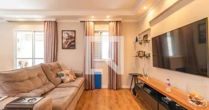 Apartamento para venda - jardim esperança, 2 quartos, 105 m² - barueri