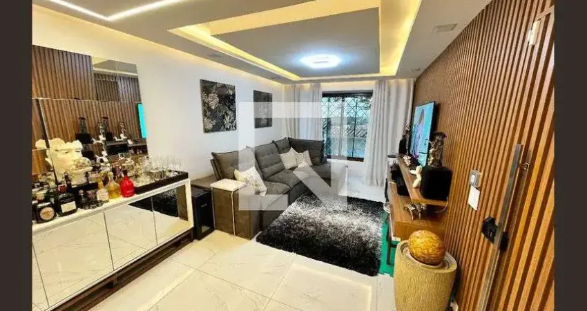 Casa com 3 quartos à venda na Rua Francisco Marinho, Casa Verde, São Paulo