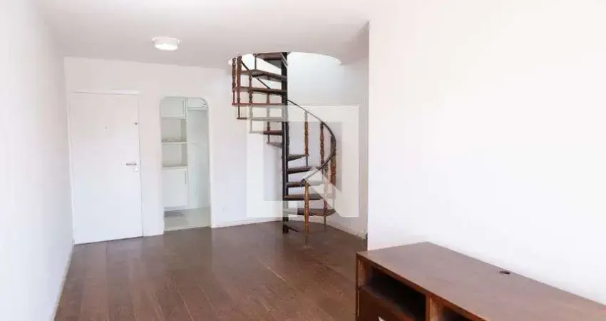 Cobertura para venda - vila clementino, 2 quartos,  120 m² - são paulo