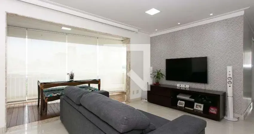 Apartamento para venda - tatuapé, 3 quartos,  93 m² - são paulo