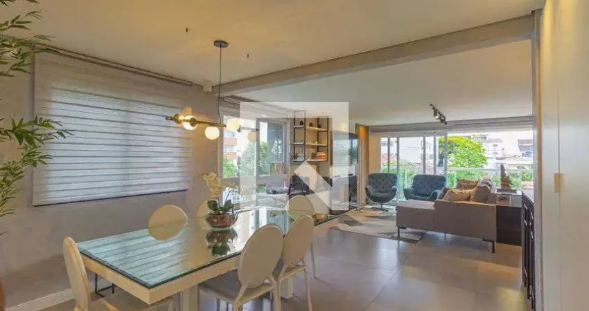 Apartamento para venda - marechal rondon, 2 quartos, 104 m² - canoas