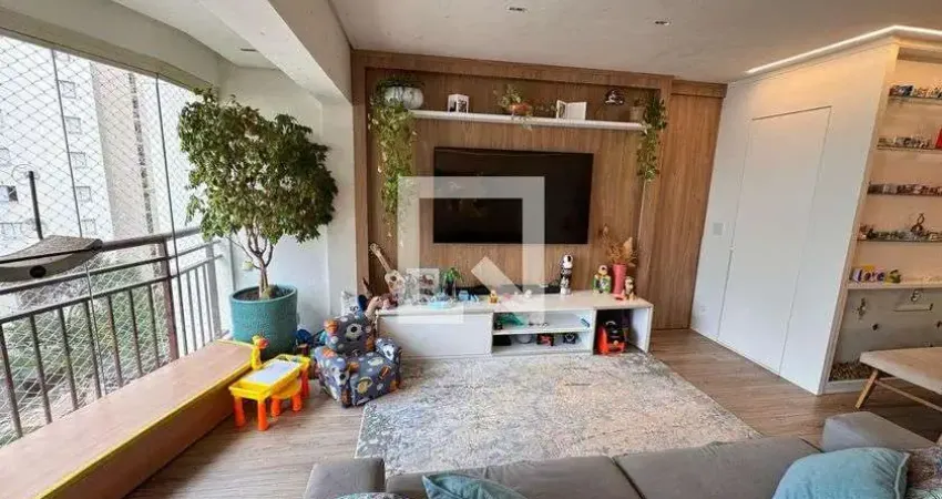 Apartamento para venda - santana, 3 quartos,  105 m² - são paulo