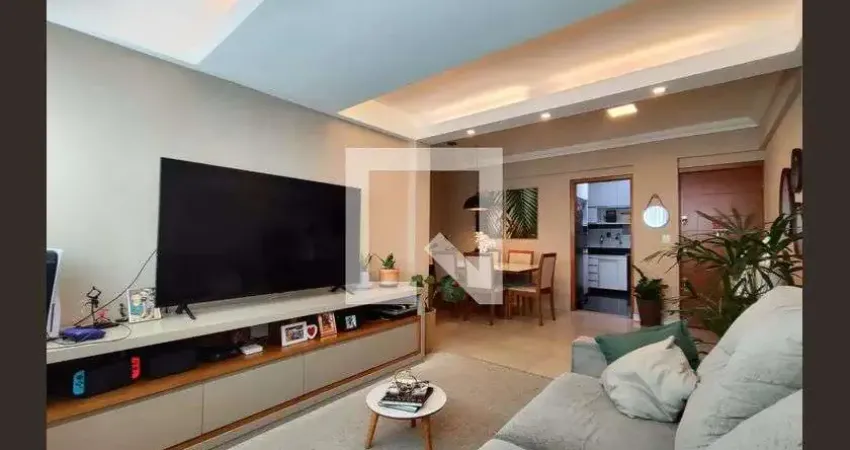 Apartamento para venda - graça, 3 quartos, 121 m² - belo horizonte