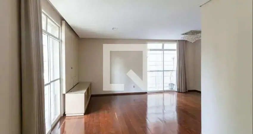 Apartamento para venda - floresta, 3 quartos, 140 m² - belo horizonte