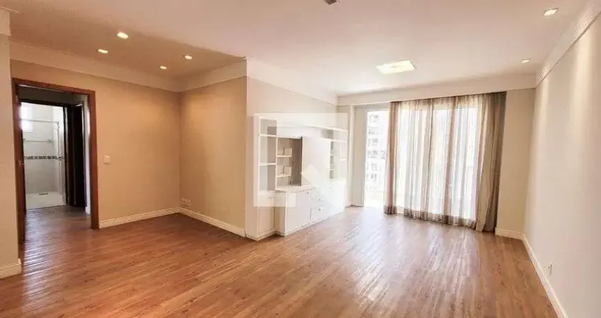 Apartamento para venda - vila itapura, 3 quartos,  105 m² - campinas