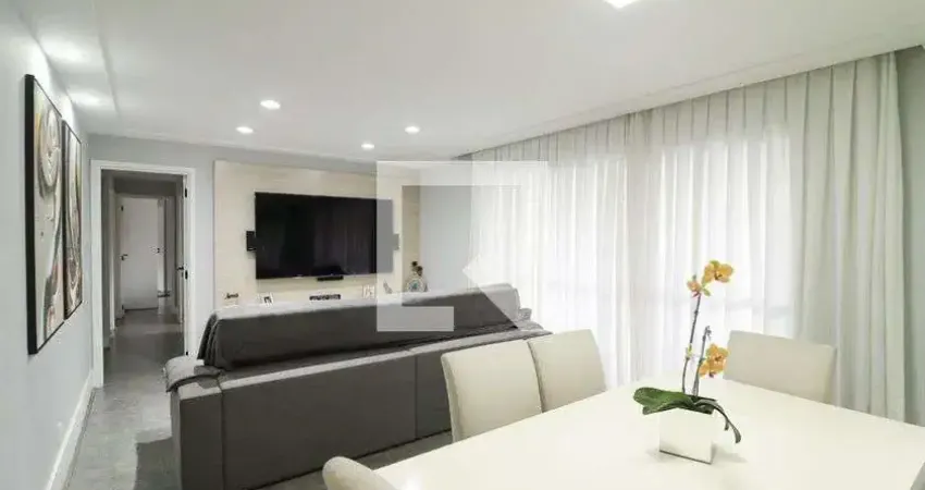 Apartamento para venda - santana, 3 quartos, 110 m² - são paulo