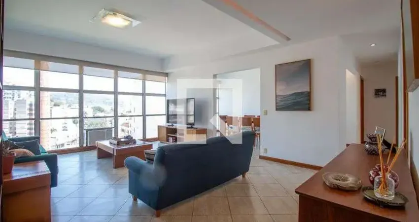 Apartamento para venda - tijuca, 3 quartos,  130 m² - rio de janeiro