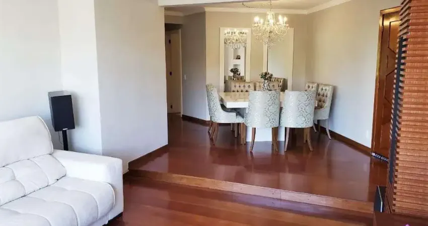 Apartamento para venda - casa verde, 3 quartos, 128 m² - são paulo