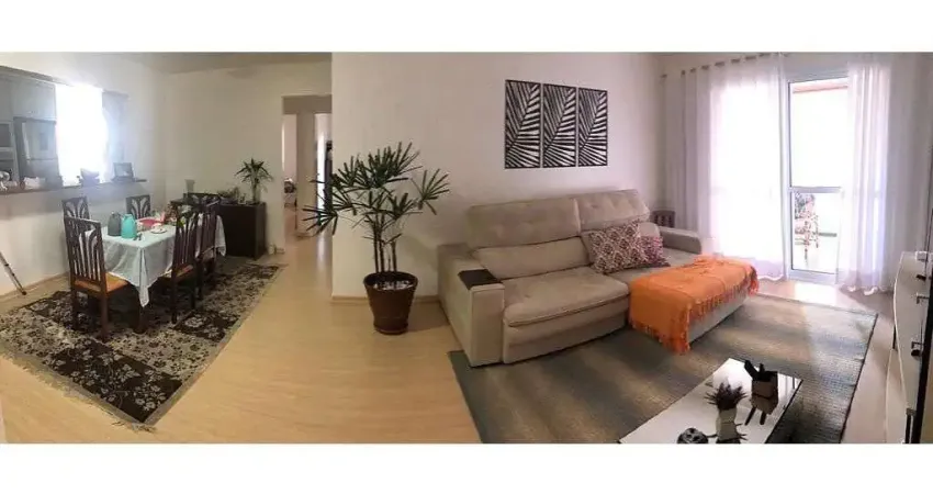 Apartamento para venda - chácara agrindus, 3 quartos, 124 m² - taboão da serra