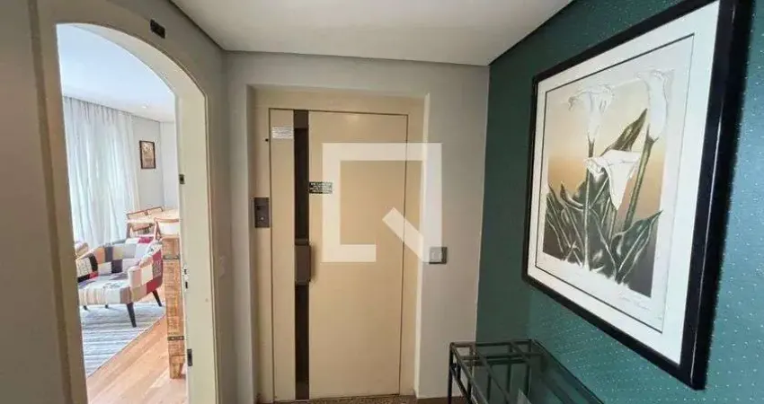 Apartamento para venda - jardim bela vista, 3 quartos, 143 m² - santo andré