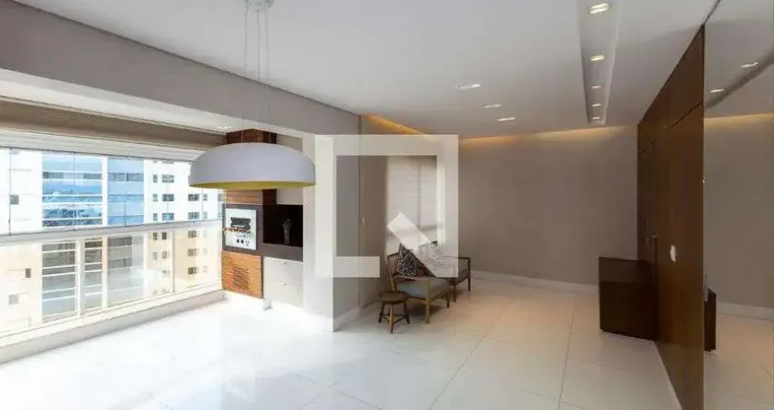 Apartamento para venda - vila da serra, 3 quartos, 92 m² - nova lima