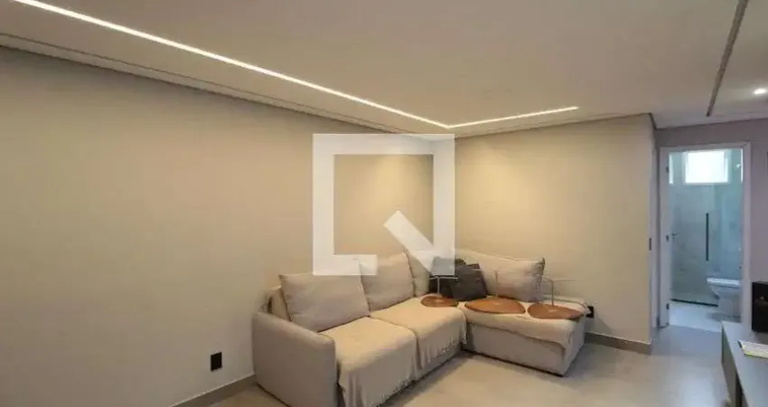 Apartamento para venda - aeroporto, 3 quartos,  125 m² - belo horizonte