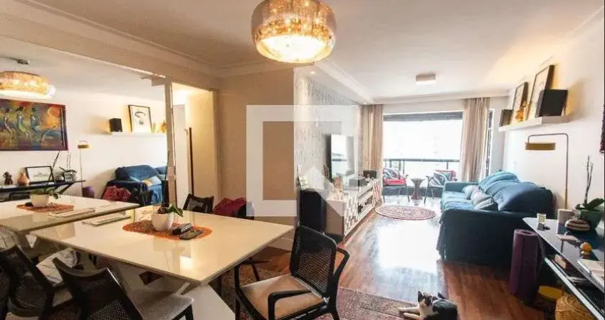 Apartamento para venda - vila mariana, 2 quartos,  110 m² - são paulo