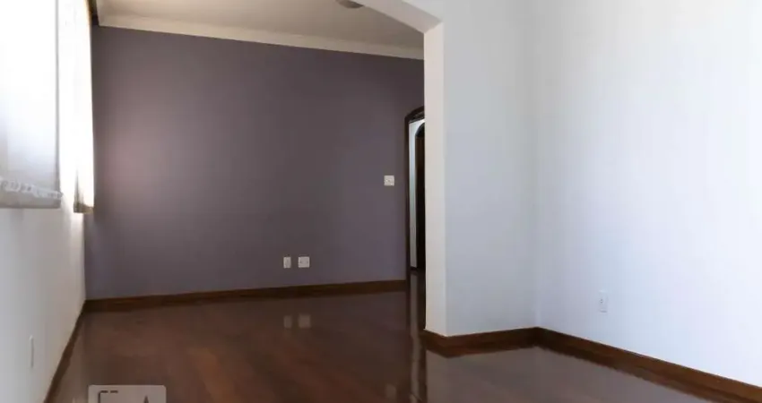 Apartamento para venda - luxemburgo, 4 quartos,  130 m² - belo horizonte
