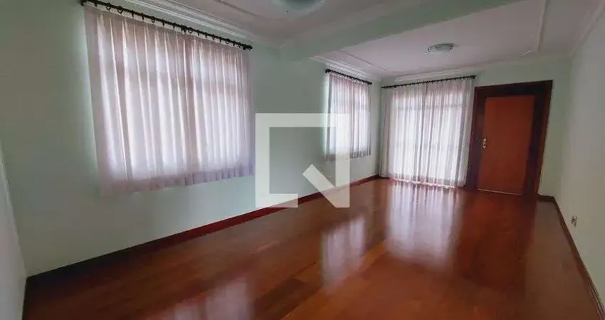 Apartamento para venda - padre eustáquio, 4 quartos, 133 m² - belo horizonte