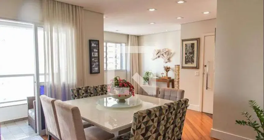 Apartamento para venda - vila mariana, 3 quartos, 115 m² - são paulo