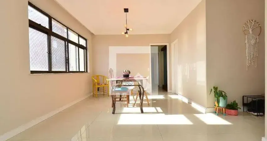 Cobertura para venda - são lucas, 3 quartos,  168 m² - belo horizonte