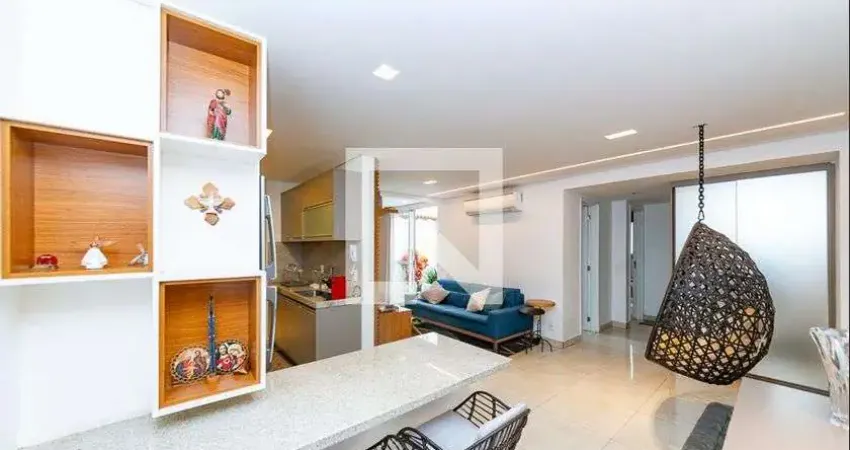 Apartamento para venda - prado, 3 quartos,  135 m² - belo horizonte