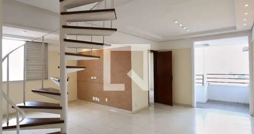 Cobertura para venda - santa tereza, 1 quarto, 150 m² - belo horizonte